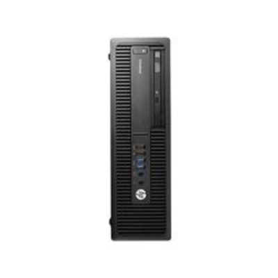 HP EliteDesk 705 G2 SFF A series A8-8650 4GB 500GB Windows 10 Professional HP EliteDesk 705 G2 SFF A series A8-8650 4GB 500GB Windows 10 Professional